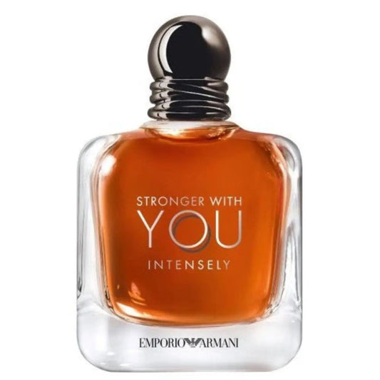 Emporio Armani Stronger With You Intensely EDP